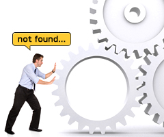 Not Found